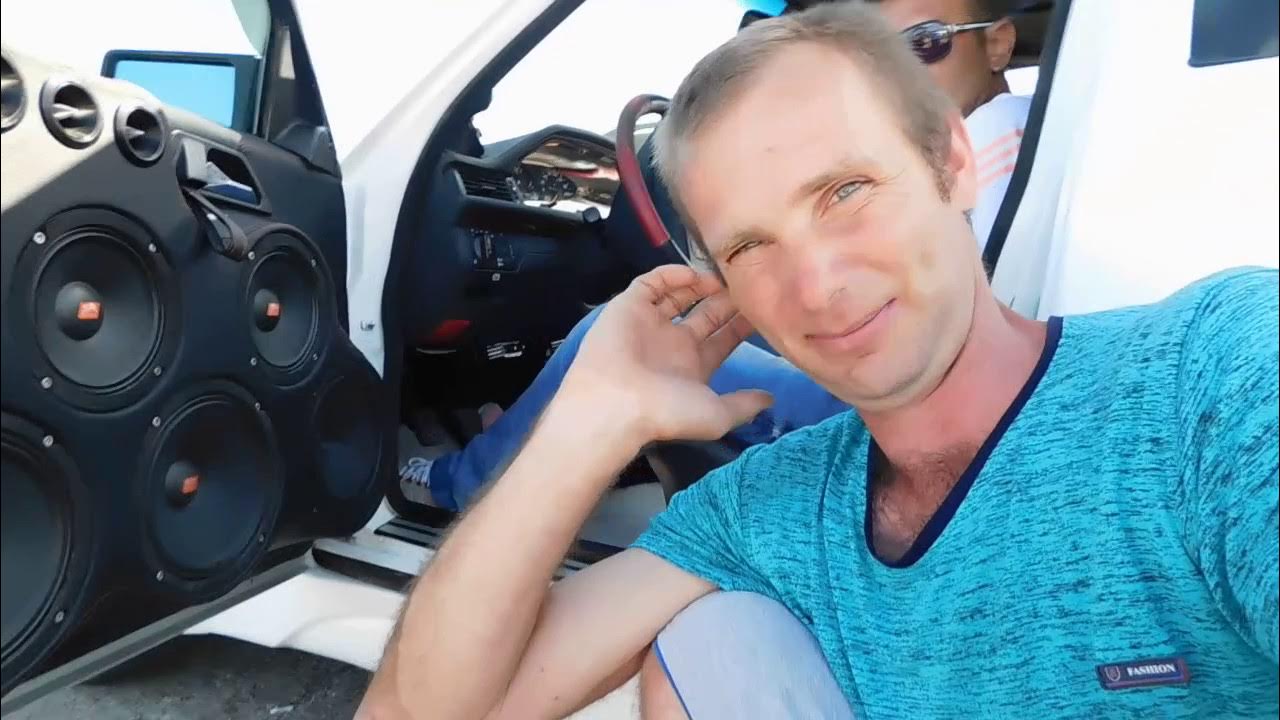миша м автозвук