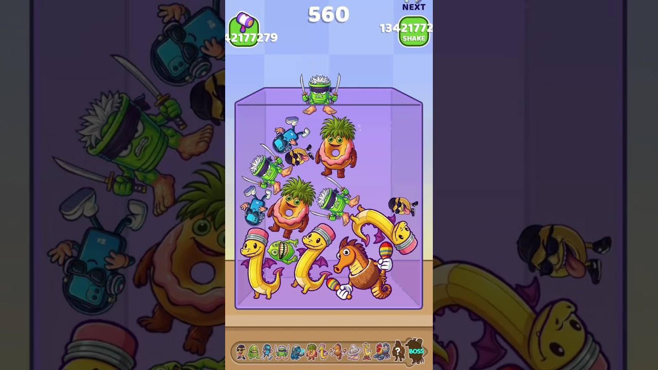 mergefellas bast sensitivity