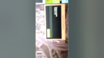 3DR Telemetry Cannot Connect