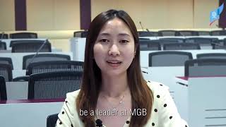 MBA OPEN HOUSE : SECTION 2 Introduction MBA Chula มีเรียนอะไรบ้าง?