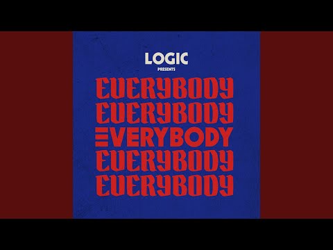Everybody - Logic