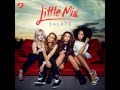 Little Mix- Who's Loving You Acapella (Vocals Only)