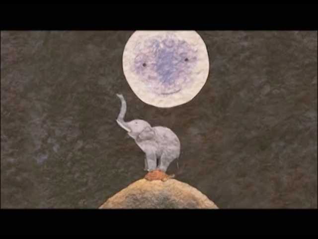 A QUÉ SABE LA LUNA? #VIDEOCUENTOS 