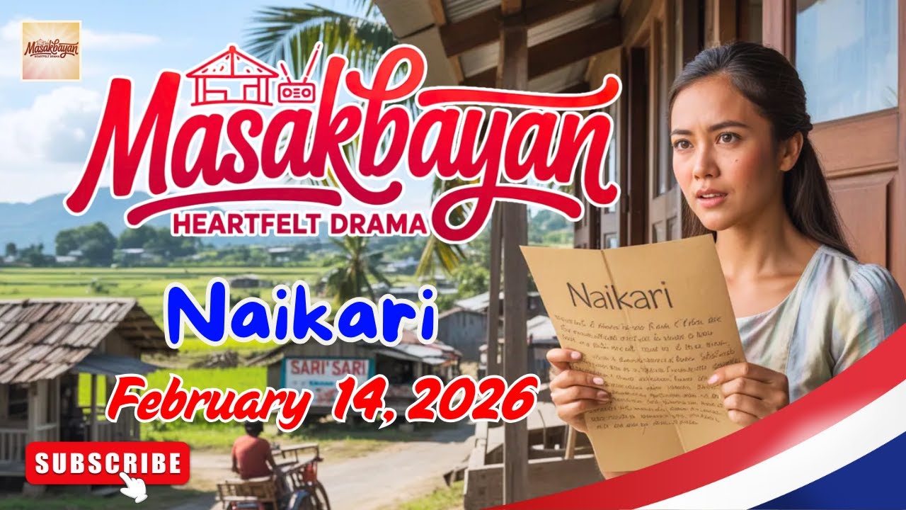 Ti Masakbayan EP FULL 