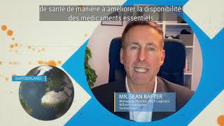 Voices from Across the UNFPA Supplies Partnership (Part 1) - French screenshot 1