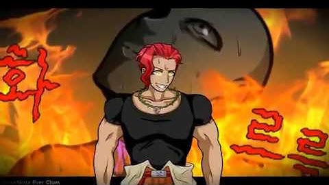 High enough || Danganronpa another 2 Chapter 4 || SPOILERS