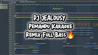 Download Lagu DJ JEALOUSY PEMANDU KARAOKE FULL BASS VIRAL TIK TOK TERBARU 2026 MP3