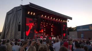 Die Fantastischen Vier - Sie ist weg - Giebelstadt 2017