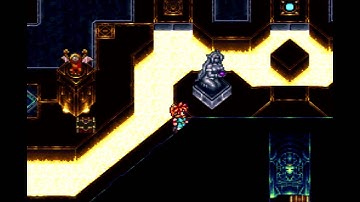 The Game Replay: Chrono Trigger Part 79
