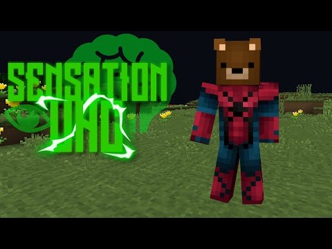 Sensation Season 1 Episode 1 Tiny Troubles 