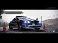 NFS HP Remastered Charged Attack 1 08 26 WR 