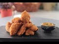 Lemony Chicken Bites | Sanjeev Kapoor Khazana