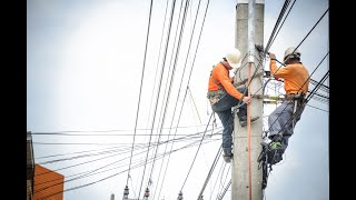 Increasing T&D Asset Reliability with a Map-Centric Approach for Maximo