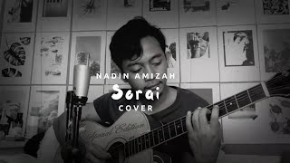 Download Lagu Nadin Amizah Sorai (Cover + lirik) MP3