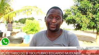assunto de água em chicualacuala screenshot 5