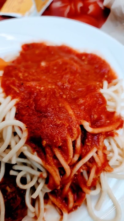 do-you-eat-pasta-with-beef-dinnerideas-nenelifestyle-youtube
