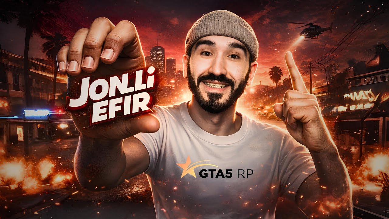 APEX OILASIGA NABOR OCHIQ  | PROMO: VRZONA #gta5rp #gta #jonliefir