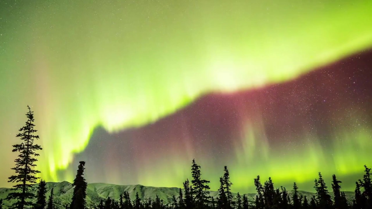 Serial Experiments - Borealis