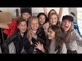 #21 OPEN STUDIO DAGEN 2018 | JUNIORSONGFESTIVAL.NL🇳🇱