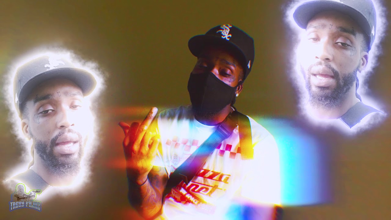 Juice 23 - Go Back (Official Music Video) Shot by 