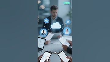 Cloud-based File Management | ☁️📂