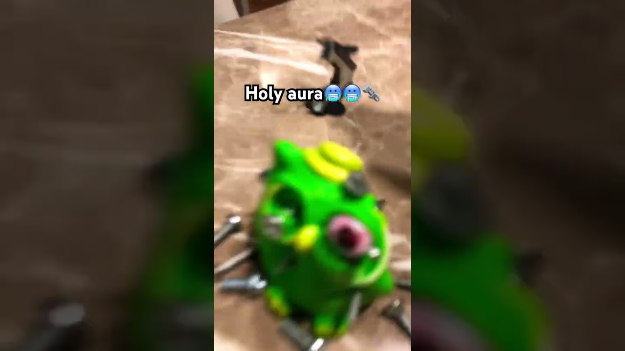 Metalism auratica😹🥶 