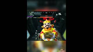 I GOT THE ULTRA in DMZ mode of CODM 🔥💯 #codm #callofduty #callofdutymobile #codmobile