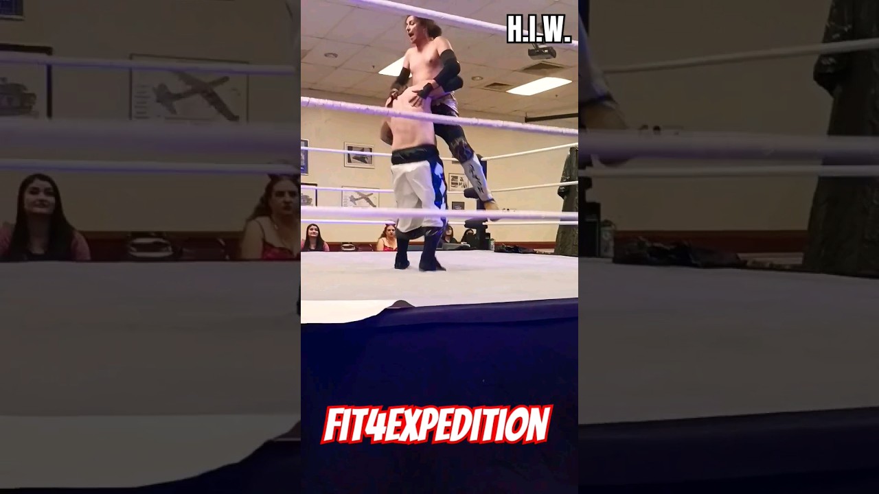 WRESTLING | Beautiful 