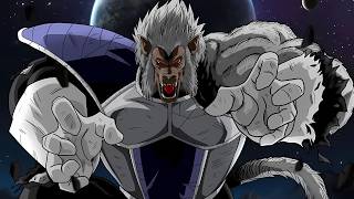 Cuantos Tipos De Ozaru Existe En Dragon Ball?