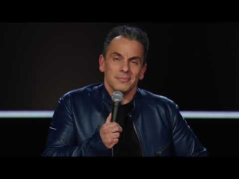 Sebastian Maniscalco - Baby Delivery (Stay Hungry)