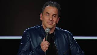 Famous Sebastian Maniscalco - Baby Delivery (Stay Hungry) Net Worth