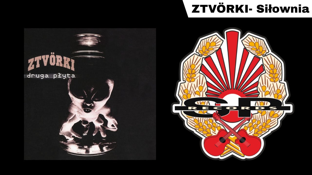ZTVÖRKI - Siłownia [OFFICIAL AUDIO]