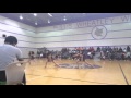 Purple Prancers Take #2 different angle