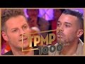 Matthieu Delormeau face à un détracteur de TPMP