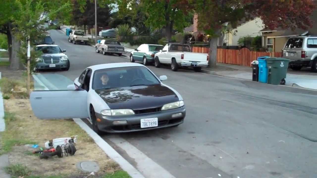 Why lowering your car can be a bad idea... YouTube