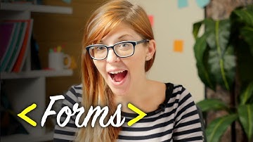 Forms! -- Polycasts #55