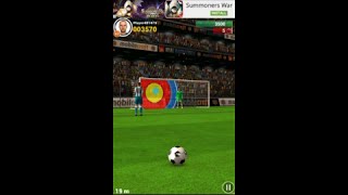 Flick Shoot UK - Gameplay screenshot 2