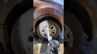 car Wash Ippo Super Easy Foam Blast U0026 Shine Kit 