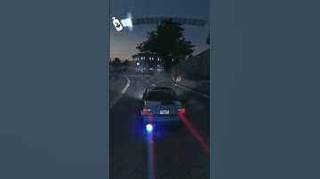 Beat the Clock | NFS no Limits #nfs #trending #gaming