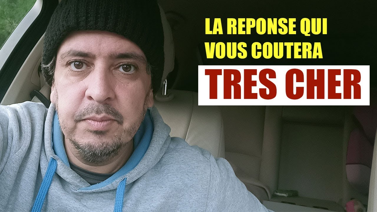 Entretien d'Embauche : Pourquoi vous quittez votre emploi actuel ?