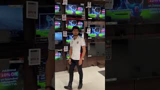 🔥croma vs reliance vs lotus🔥 #youtubeshorts #minivlog #shorts #debuu #indore screenshot 5