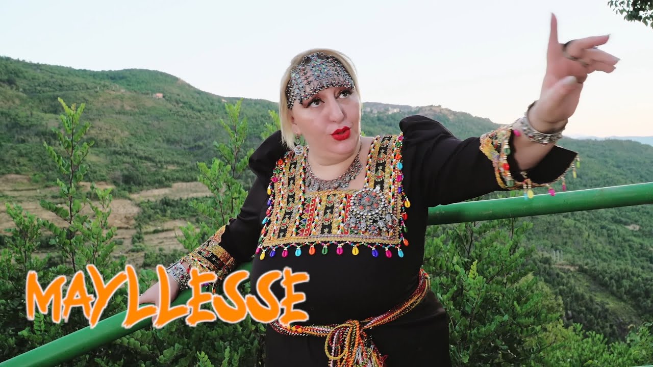 clip officiel maylesse oula y dikhdhem ouhechkoul 2025