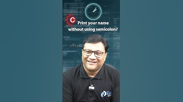 Tricky Interview Question - How well do you know C programming..🤔🤔 #programming  #viral