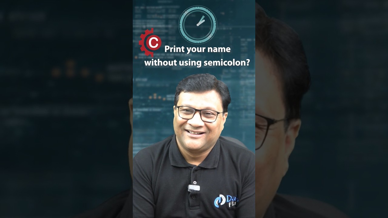 Tricky Interview Question - How well do you know C programming..🤔🤔 #programming #viral