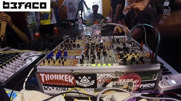 Advanced patching with Hrtl Part 1/3