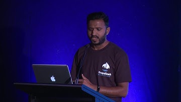 Mahesh Sankhala - Know everything about Drupal Ajax Framework - DrupalSouth 2017 - Vault