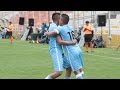 Real Garcilaso 4 - 2 La Bocana / Ovacion.pe