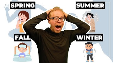 Asthma Triggers You Need to Know for Every Season