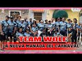 (DANDO CATEDRA) ENTREVISTA A (TEAM WOLF) ´´LA NUEVA MANADA DEL CARNAVAL  (RUTA DORADA)