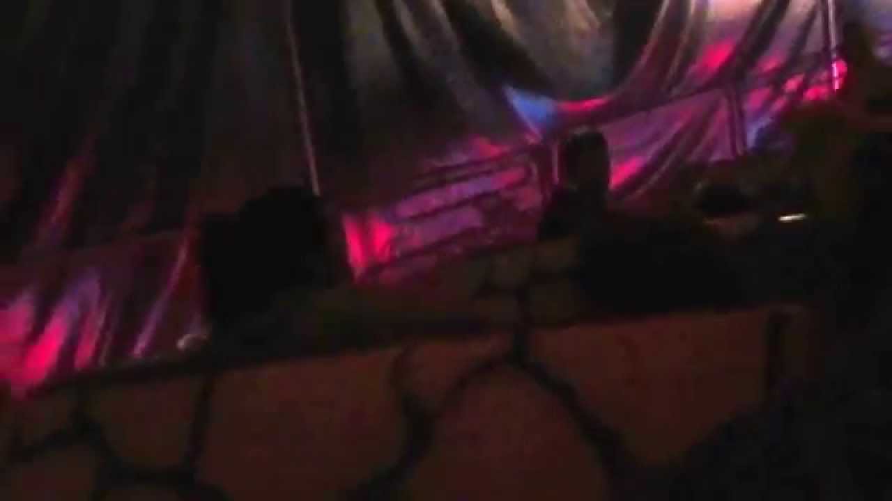 La Chenille onride Fete foraine St Michel (Toulouse) 2014